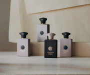 Amouage Reshapes The Library Collection