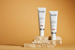 Even Tone Mineral Sunscreen by Senté