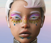 GORJS – the World’s First Beauty Dao