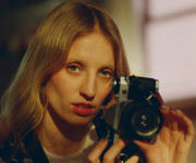 MasterClass Announces Petra Collins to Teach How to Capture Your Vision Through Photography