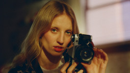 MasterClass Announces Petra Collins to Teach How to Capture Your Vision Through Photography