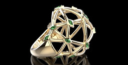 Sotheby’s and Metagolden bring NFT Jewelry to the Global Stage