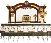 Morphy’s Serves Up Rare Soda Fountain, Soda Pop and Other Antique Advertising