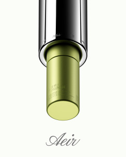 The Future of Luxury with Extrait Molecular de Parfum