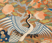 Treasures of Asian Textiles from The Nelson-Atkins Museum of Art