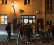 Art After Hours Starts Celebrating the Anniversary of Vilnius