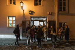 Art After Hours Starts Celebrating the Anniversary of Vilnius