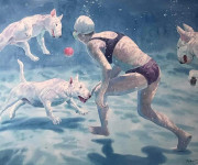 ArtVilnius’22 Programme: 70 Galleries and Institutions, 320 Artists from 18 Countries