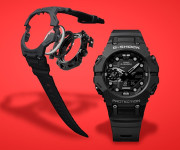 G-SHOCK’s New Bluetooth Collection