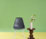 Herman Miller Reintroduces Iconic Eames Molded Plastic Chair