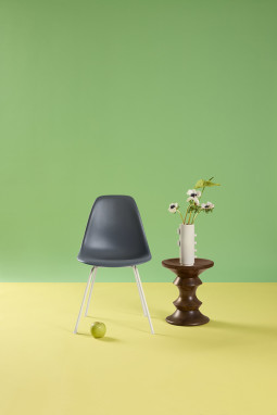 Herman Miller Reintroduces Iconic Eames Molded Plastic Chair
