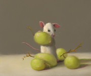 Deck The Halls… With a Little Art!