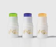Scent Beauty x Sparti Scents