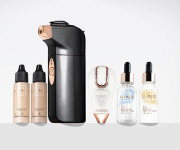 LUMINESS Wins Two Awards for its Latest Airbrush Technology