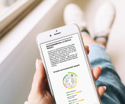 L’Oréal’s Product Impact Labeling System