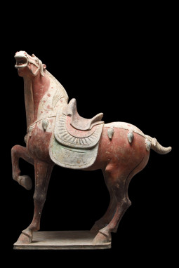 A Christmas ‘Feast’ Of Ancient Art, Antiquities and Coins