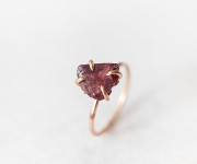 E-commerce Jeweler Launches Groundbreaking Partnership to Track Gems from Mine to Consumer