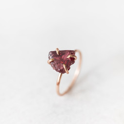 E-commerce Jeweler Launches Groundbreaking Partnership to Track Gems from Mine to Consumer