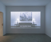 Kristina Inčiūraitė – The Green Body