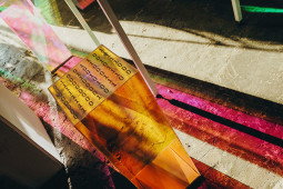 World’s First Music NFT Exhibition During Milan Music Week