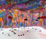 China’s First Interactive Science & Technology Museum Unveiled