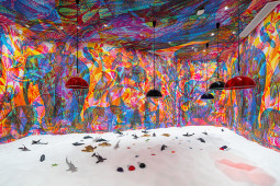 China’s First Interactive Science & Technology Museum Unveiled
