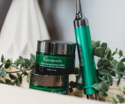Join the GREEN Revolution in Skincare