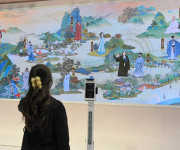 Xinhua Silk Road