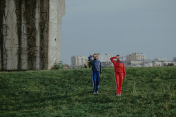 Vilnius Performance Art Biennial