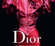 Creative Virtuosity of John Galliano for Dior