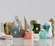 Amouage Reveals the Third Chapter of its Odyssey Collection
