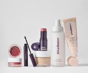 Iris&Romeo x Credo Beauty