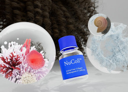 NuColl – Biodesigned Vegan Collagen