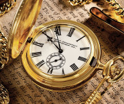 Hidden Message Found in Lincoln’s Pocket Watch