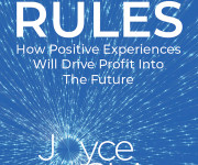 New Book by Business Futurist Joyce Gioia