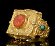 Antiquities, Coins and Islamic Art