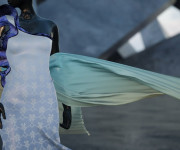 CLO Virtual Fashion x Epic Games – Future of Digital Fashion