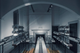 Visible Shop – London Design Biennale 2023