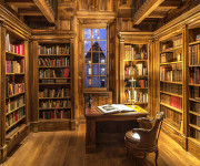 Château Haut-Brion Library curated by Domaine Clarence Dillon