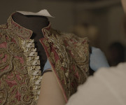 Hungarian Esterházy Treasury Exhibition in Hangzhou