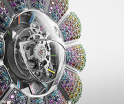 MP-15 Takashi Murakami Only Watch Sapphire