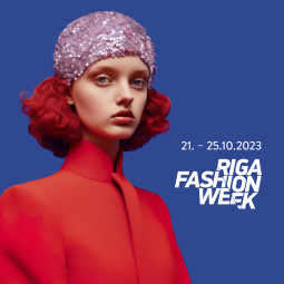 The 37th Riga Fashion Week