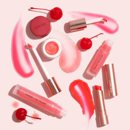 LAWLESS Beauty’s Viral Cherry Vanilla Collection