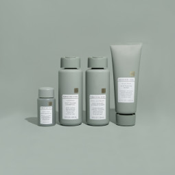 Kristin Ess Hair New Softening Collection