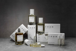 Introducing ROAN Fragrances