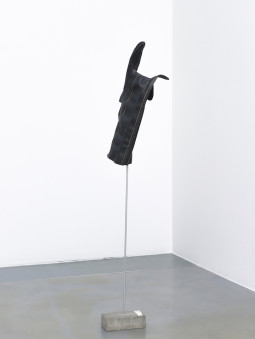 “The Night Is Too Long” by Marija Šnipaitė