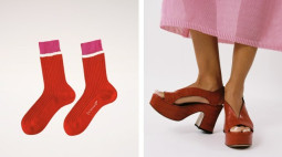 NOMASEI Partners With (RED) For International Women’s Day