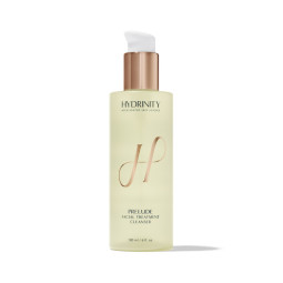 Hydrinity Accelerated Skin Science Introduces MicroFusion Technology