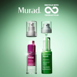 Murad – #1 Dermatologist-Founded Brand