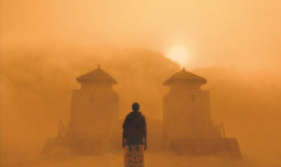 Qatar Museums’ Venice Exhibition: New Voices in Arab and Global South Film